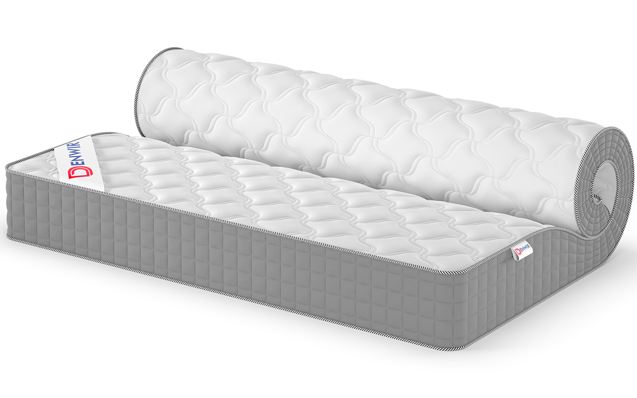 Denwir Extra Middle Five Memo S1000 фото 9