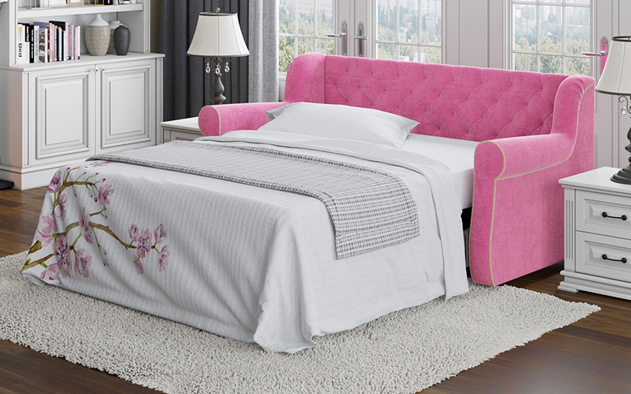 Орматек Синэрджи Грейс (Grace) 140*196 фото 20