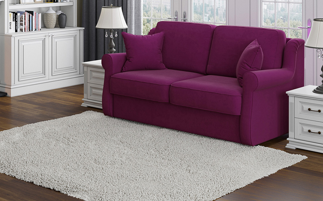 Орматек Синэрджи Грейс (Grace) 140*196 фото 43