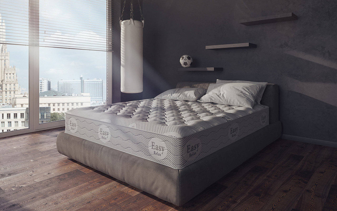 Evita Regular Synergy Plus фото 3