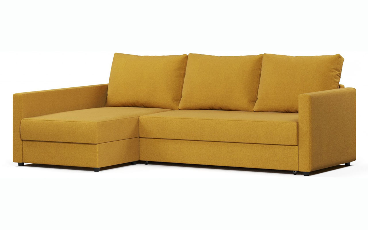 диван Gupan Фрисби/Торонто угловой 1 Gupan Фрисби/Торонто угловой