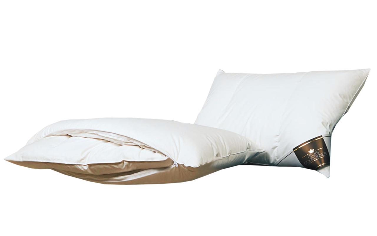 Trois Couronnes Lotus Twin