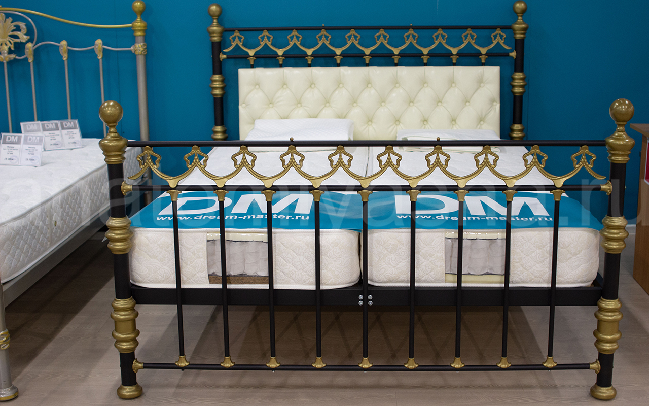 отзыв о Кровать Dream Master Britney