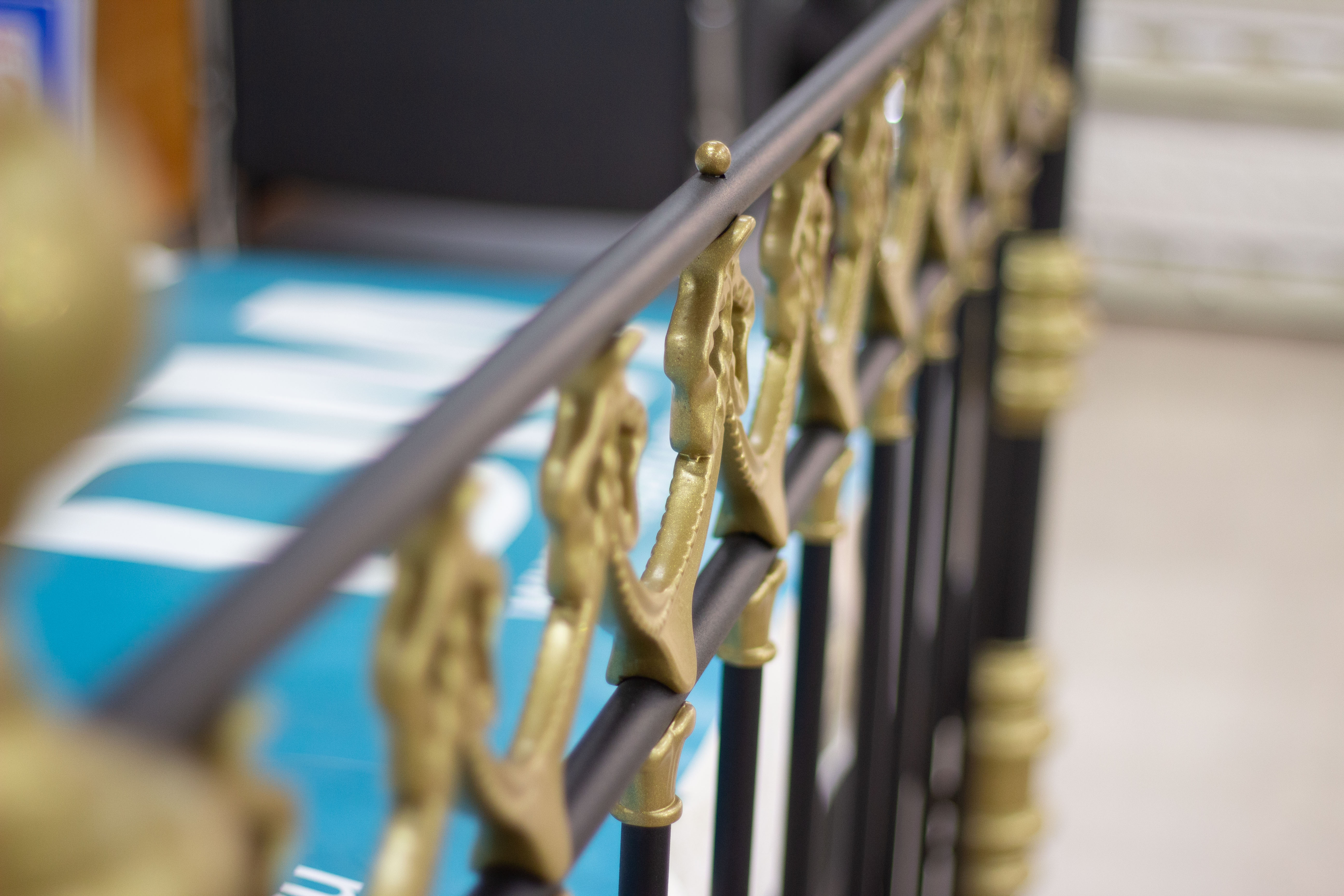 отзыв о Кровать Dream Master Britney фото 5